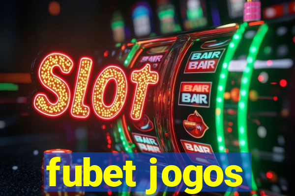 fubet jogos